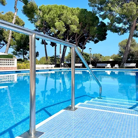 Amb Piscina *