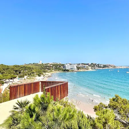 Amb Piscina Salou