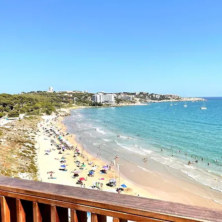 Amb Piscina Salou