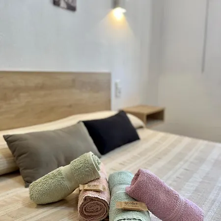 Apartamento Amb Piscina