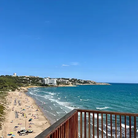 Apartment Amb Piscina Salou