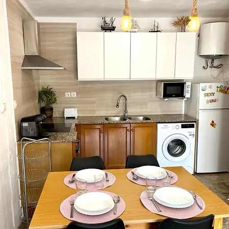 Apartment Amb Piscina *