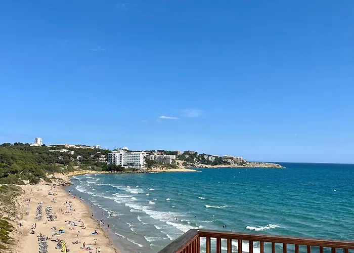 Lejlighed Fx1875 Salou