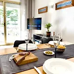 Apartamento Fx1875 Salou