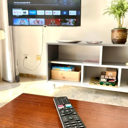 Apartament Fx1875