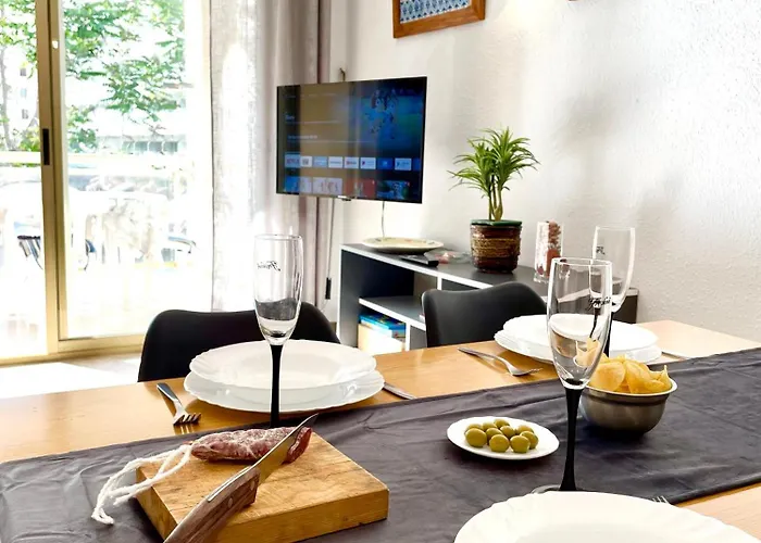 Apartment Fx1875 Salou