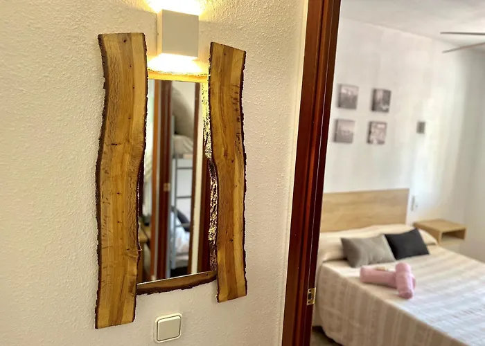 Fx1875 Apartment *