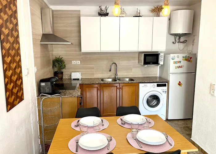 Apartment Fx1875 *